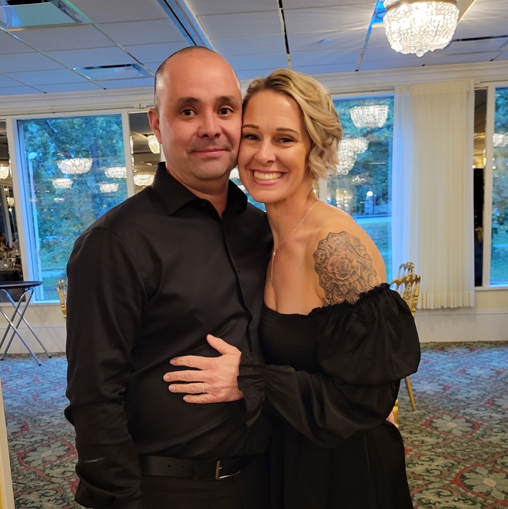 Meet your Posher, Mandy